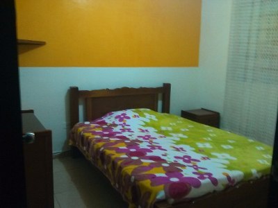 Foto principal habitación