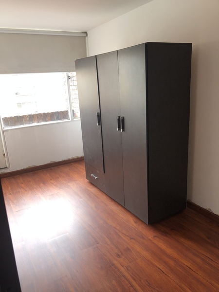Foto principal habitación