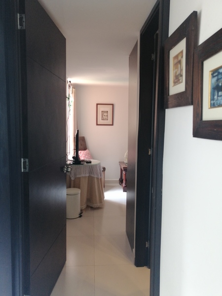 Foto principal habitación