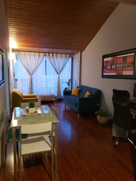 Foto principal habitación