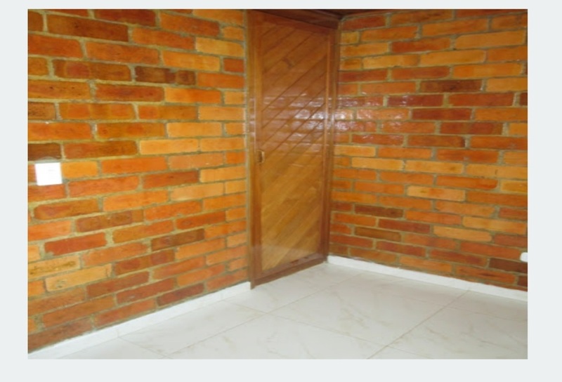 Foto principal habitación