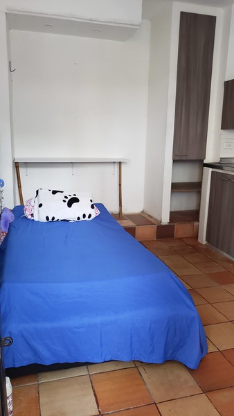 Foto principal habitación
