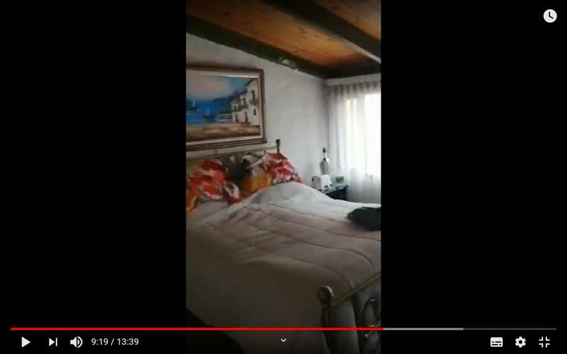 Foto principal habitación
