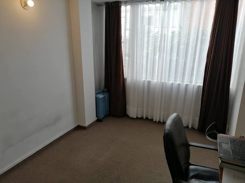 Foto principal habitación