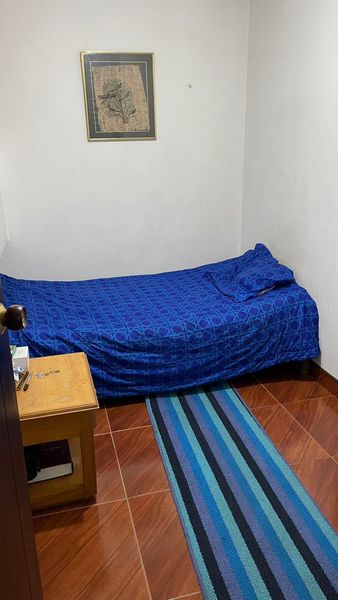 Foto principal habitación