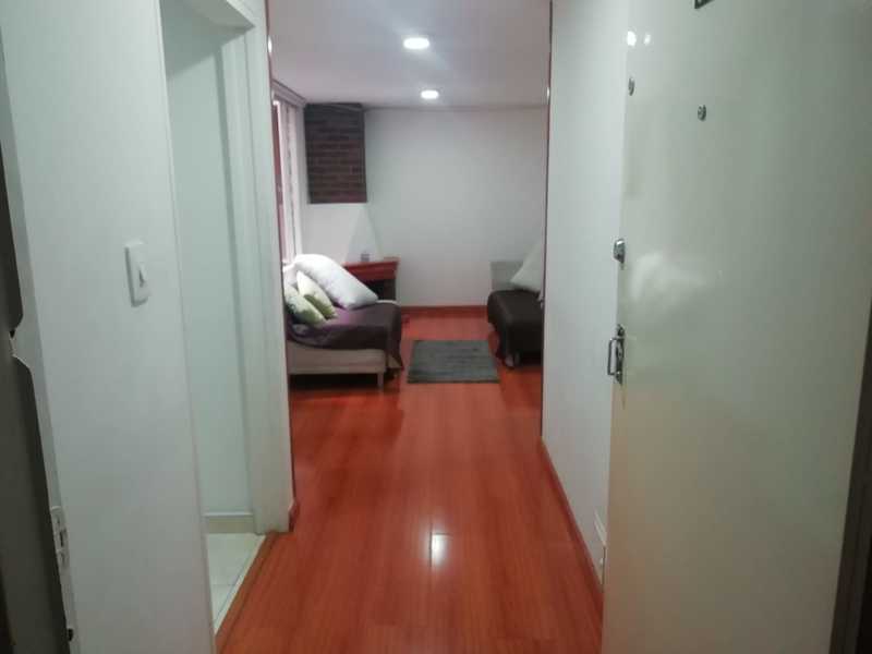 Foto principal habitación