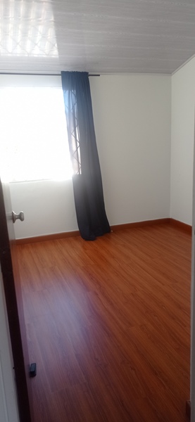 Foto principal habitación