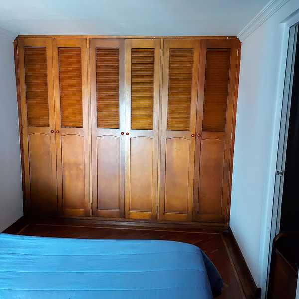 Foto principal habitación