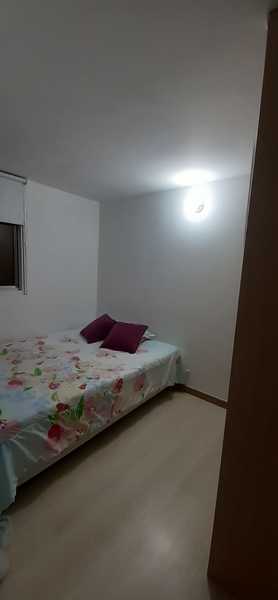 Foto principal habitación