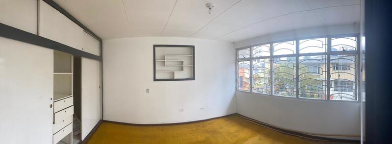 Foto principal habitación