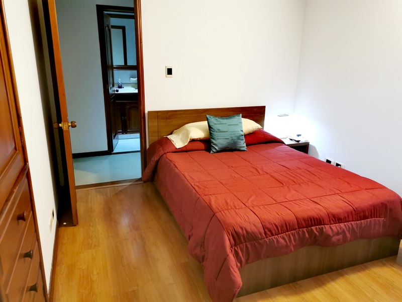 Foto principal habitación