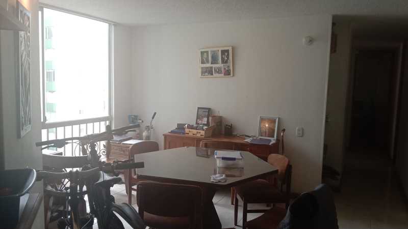 Foto principal habitación