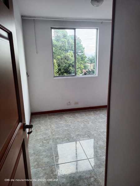 Foto principal habitación