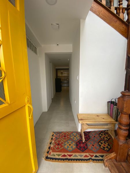 Foto principal habitación