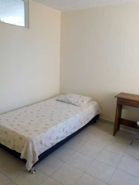 Foto principal habitación