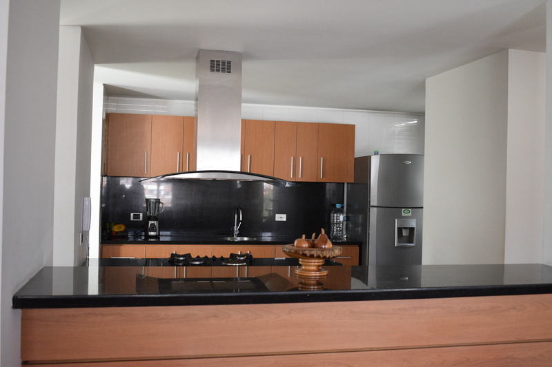Foto principal habitación