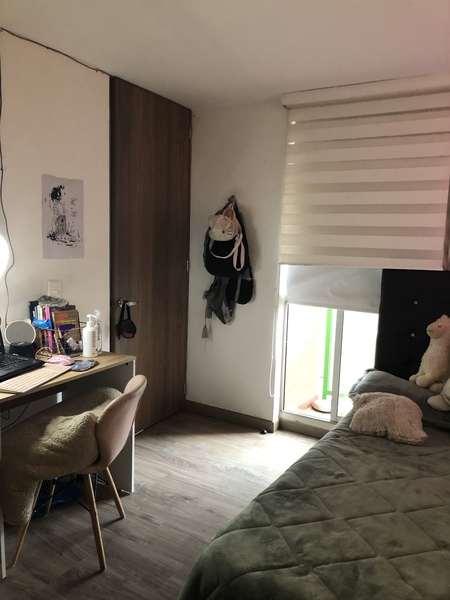 Foto principal habitación