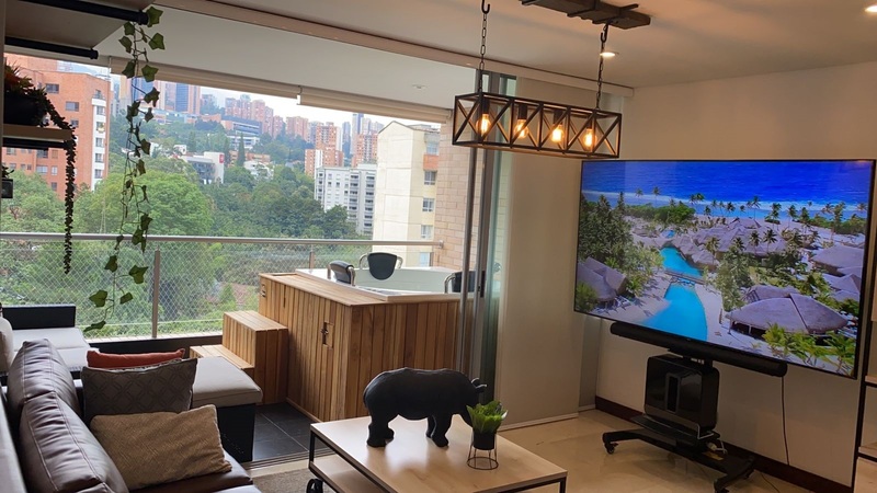 Foto principal habitación