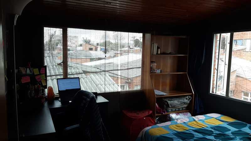 Foto principal habitación