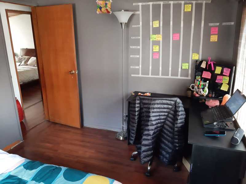 Foto habitación 2