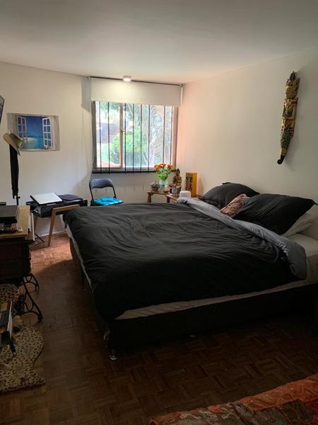 Foto principal habitación