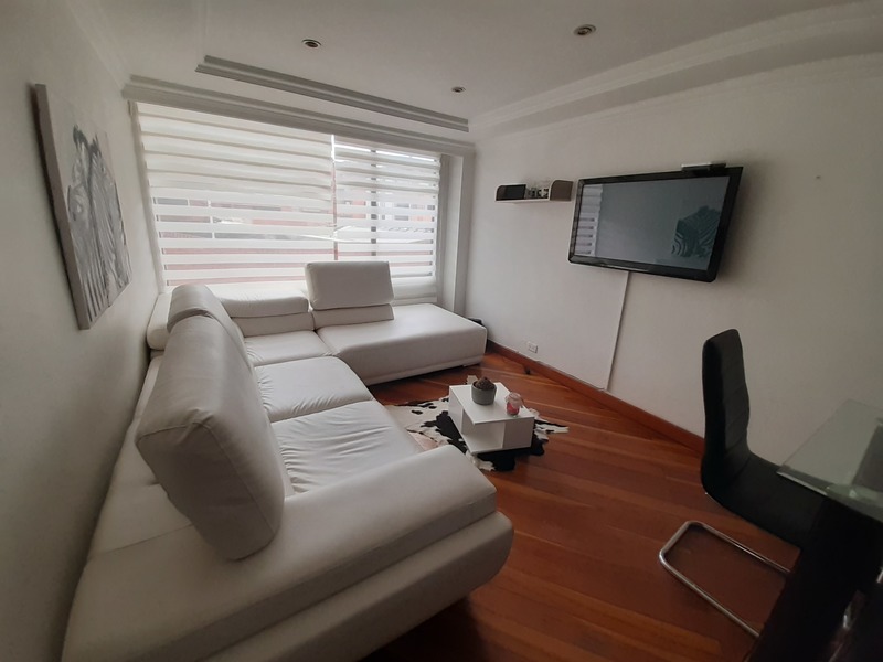 Foto principal habitación