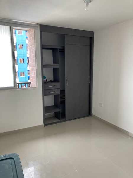 Foto principal habitación