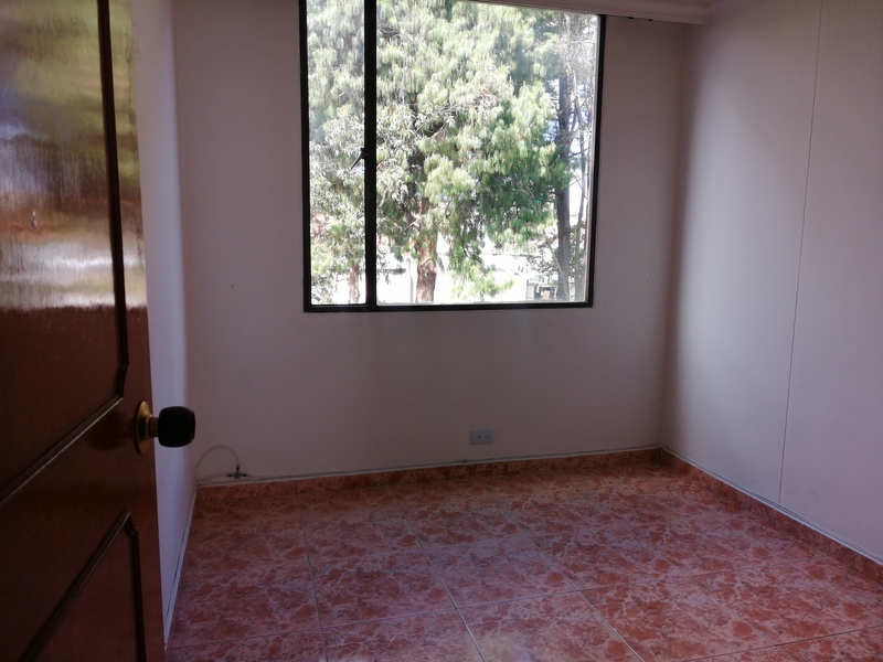 Foto principal habitación