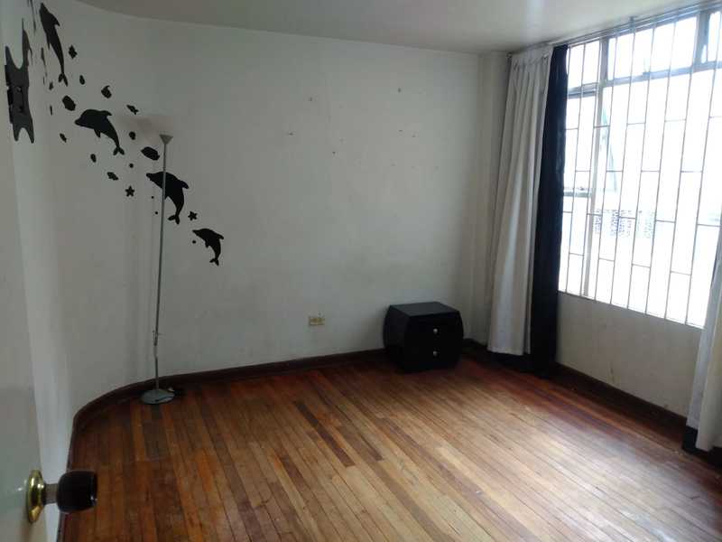 Foto principal habitación