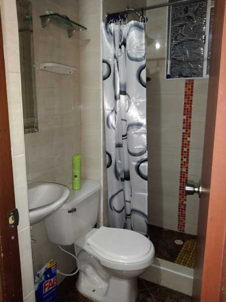 Foto principal habitación