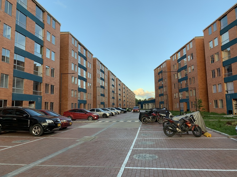 Foto principal habitación