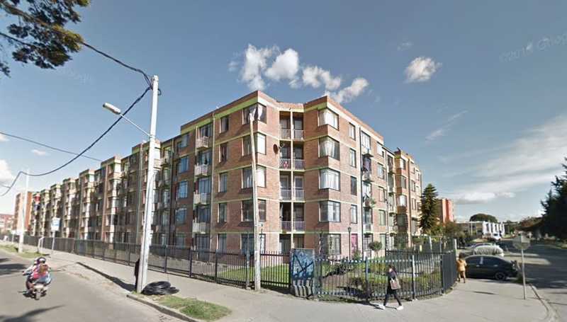 Foto principal habitación