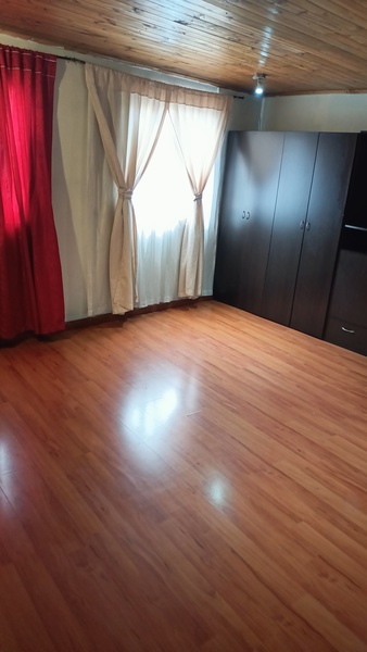 Foto principal habitación