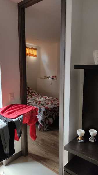 Foto principal habitación