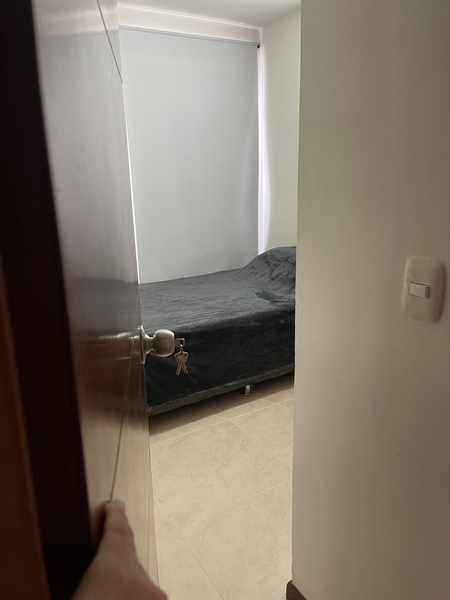 Foto principal habitación