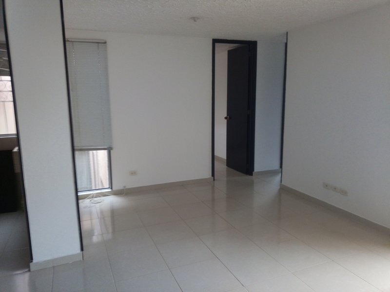 Foto principal habitación