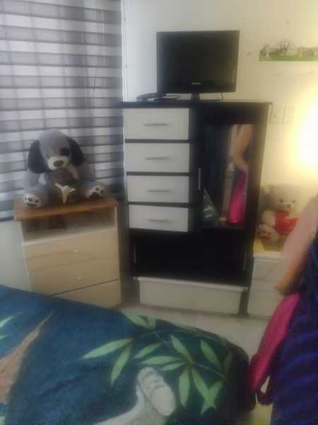 Foto principal habitación