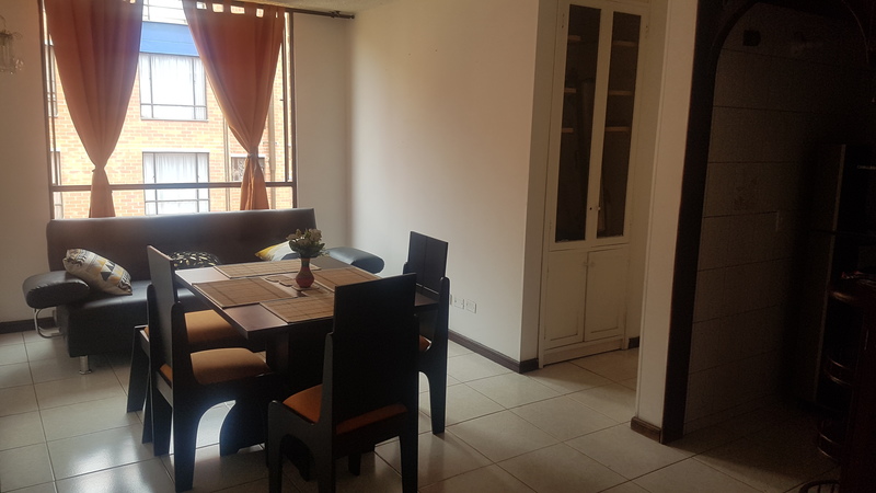 Foto principal habitación