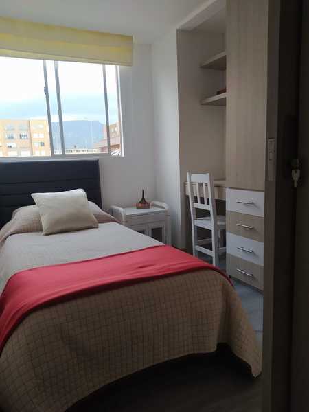 Foto principal habitación