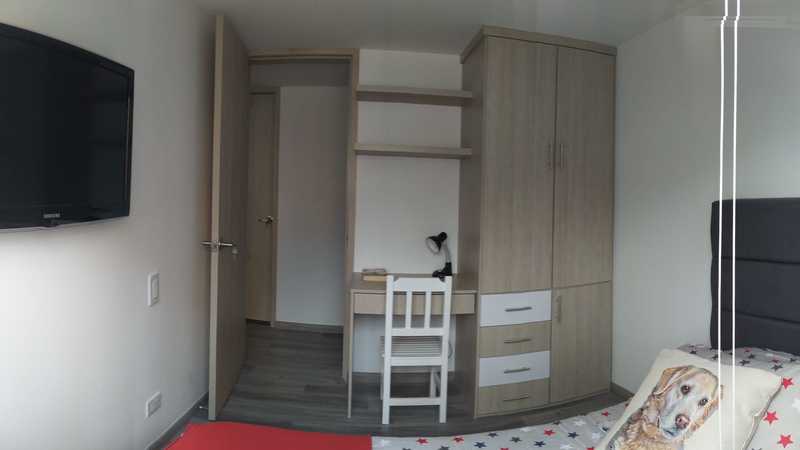 Foto principal habitación