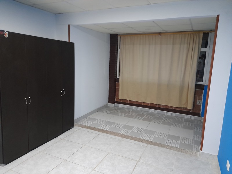 Foto principal habitación