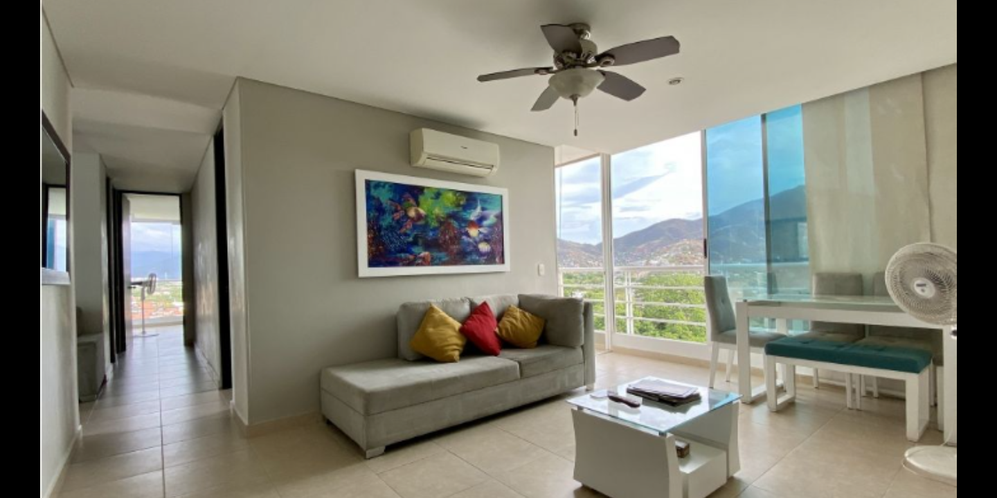 Arriendo habitación en Santa Marta, Magdalena, Colombia Rumis.co