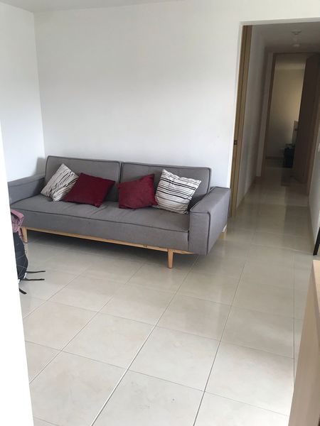 Foto principal habitación