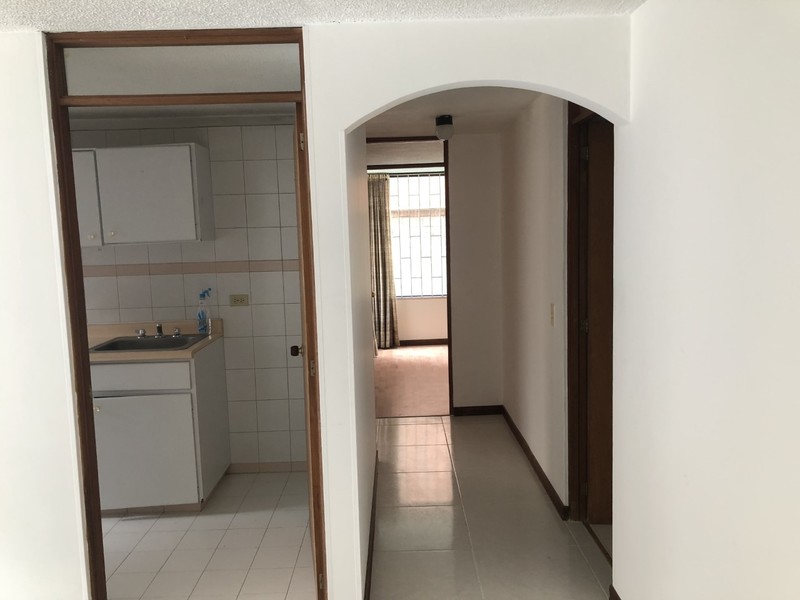 Foto principal habitación