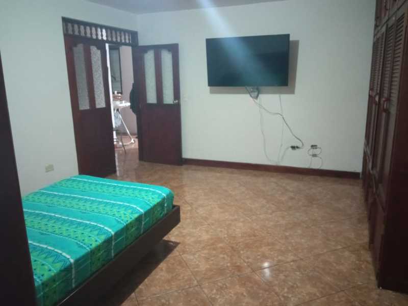 Foto principal habitación