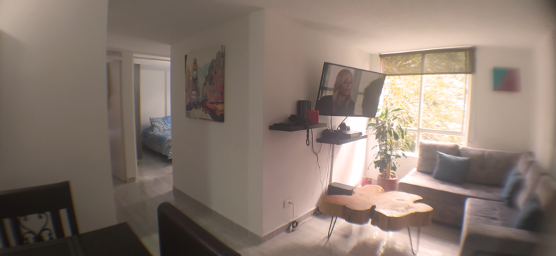 Foto principal habitación