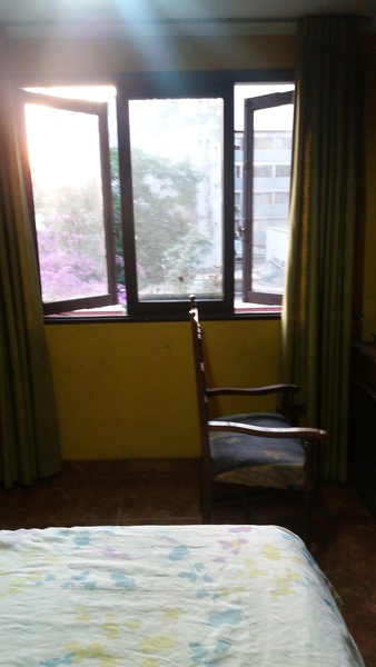 Foto principal habitación