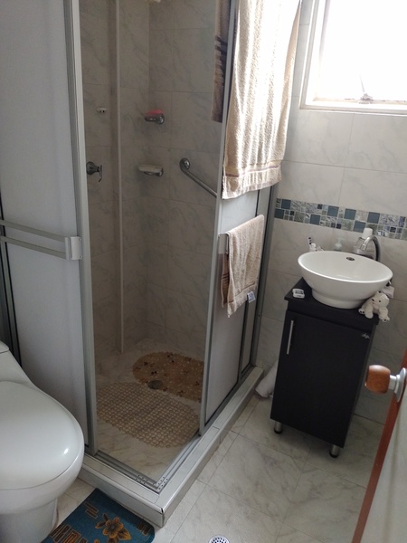Foto principal habitación