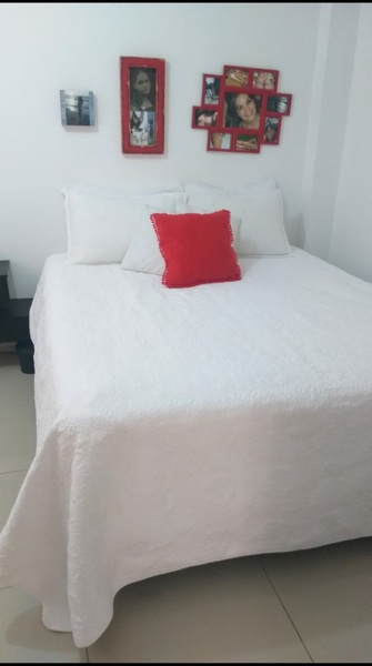 Foto principal habitación