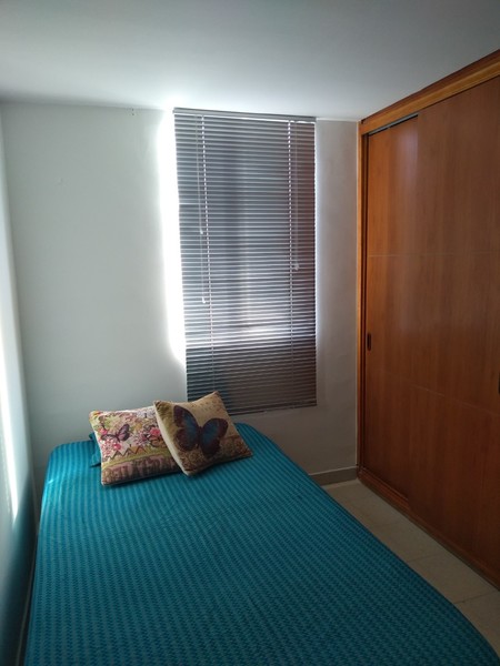 Foto principal habitación